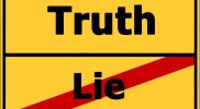 Kebohongan Apa Yang Harus Berbohong
